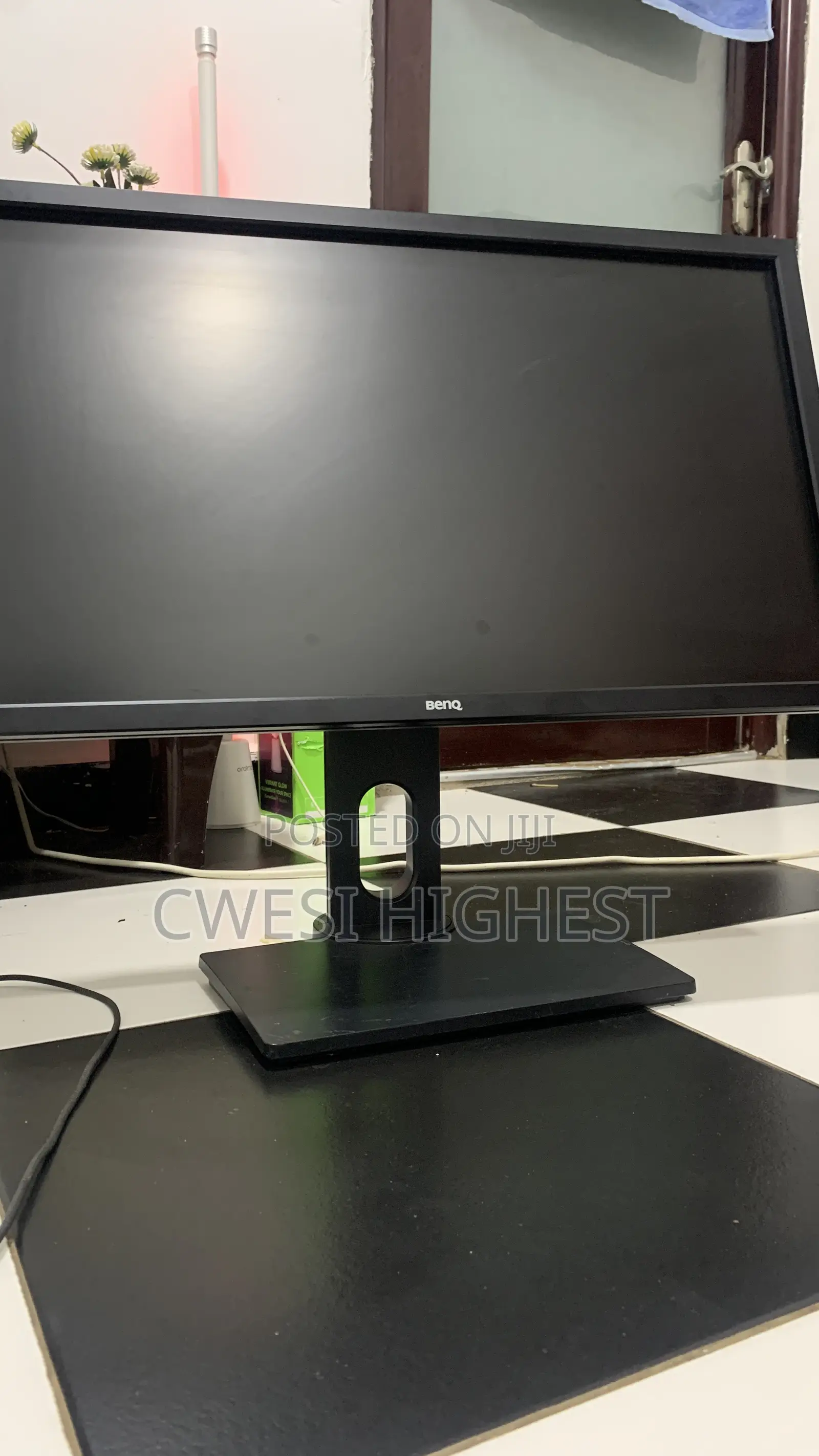 Benq Zowie Xl2411p E-Sports Gaming Monitor
