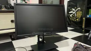 Benq Zowie Xl2411p E-Sports Gaming Monitor