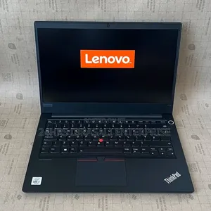 Laptop Lenovo ThinkPad E14 Gen 1 8GB Intel Core i5 SSD 256GB