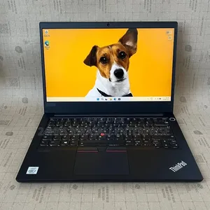 Laptop Lenovo ThinkPad E14 Gen 1 8GB Intel Core i5 SSD 256GB
