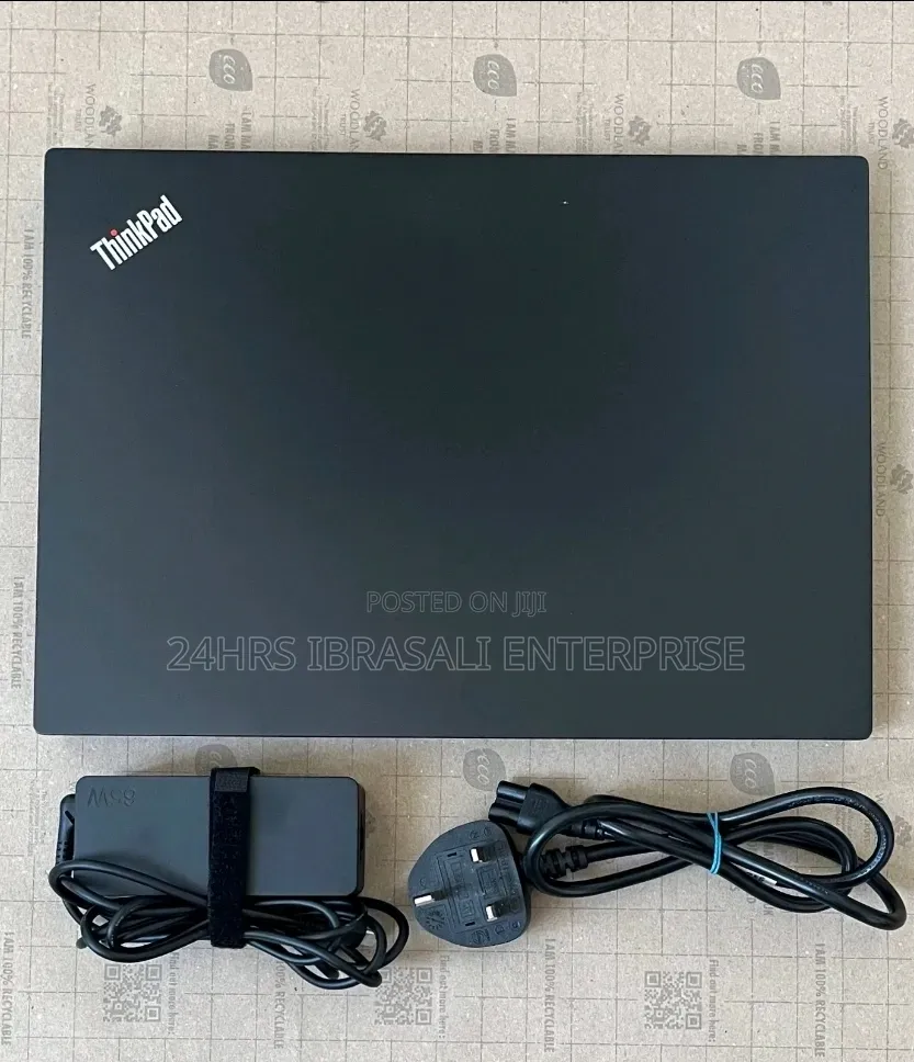Laptop Lenovo ThinkPad E14 Gen 1 8GB Intel Core i5 SSD 256GB