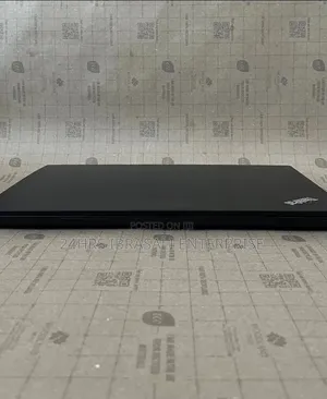 Laptop Lenovo ThinkPad E14 Gen 1 8GB Intel Core i5 SSD 256GB