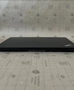 Laptop Lenovo ThinkPad E14 Gen 1 8GB Intel Core i5 SSD 256GB