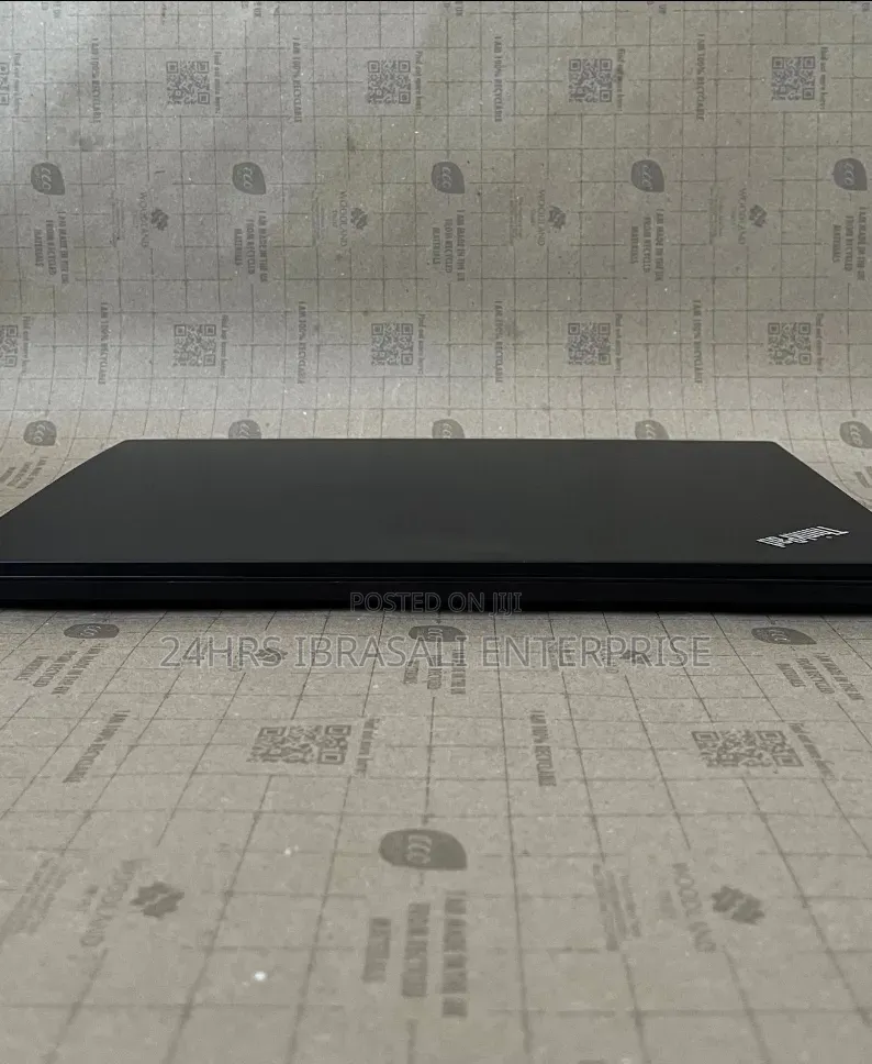 Laptop Lenovo ThinkPad E14 Gen 1 8GB Intel Core i5 SSD 256GB