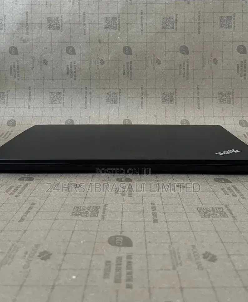 Laptop Lenovo ThinkPad E14 Gen 1 8GB Intel Core i5 SSD 256GB