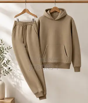 Track Suit