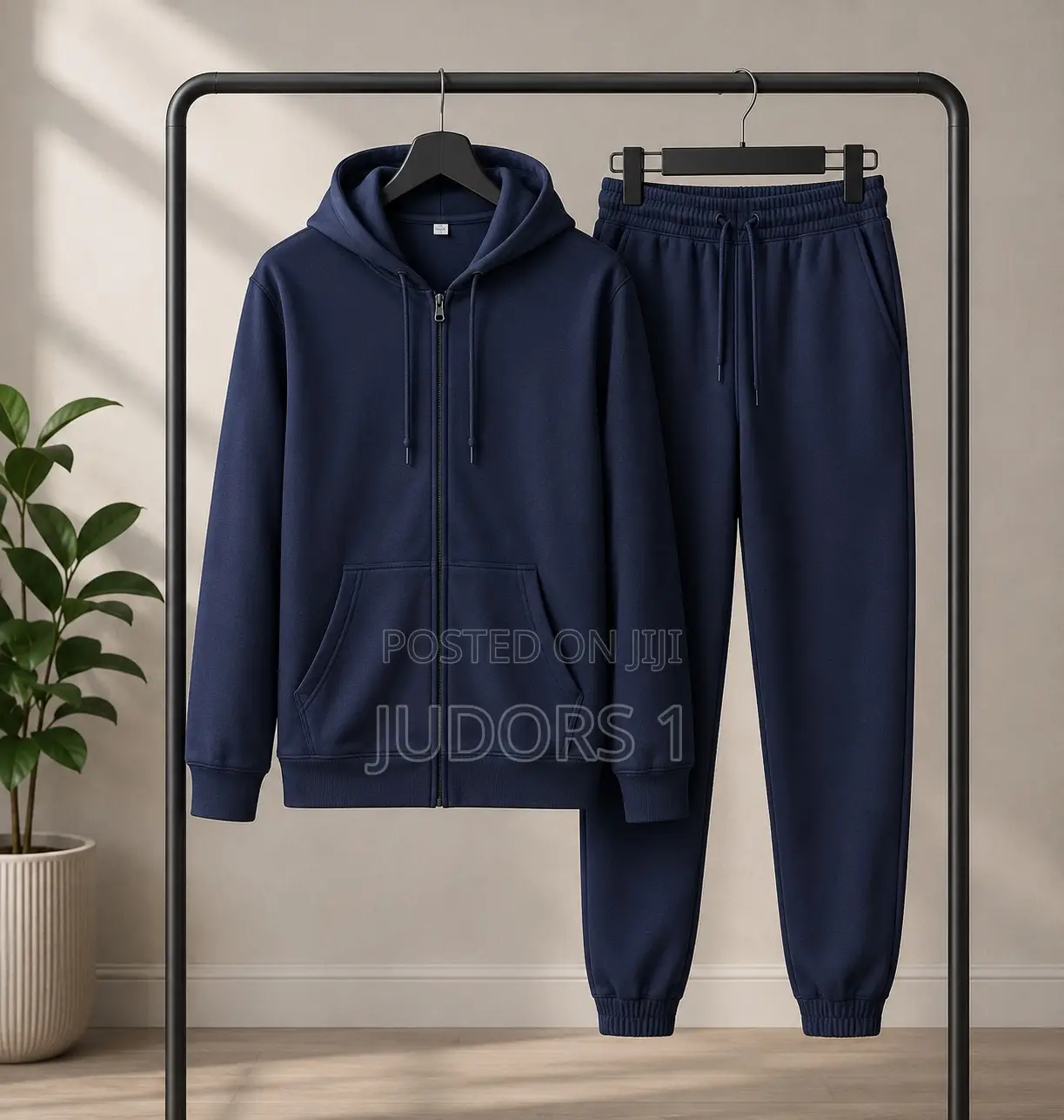 Track Suit