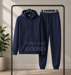 Track Suit