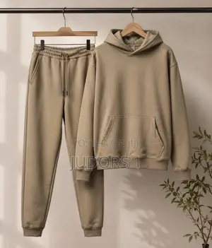 Track Suit