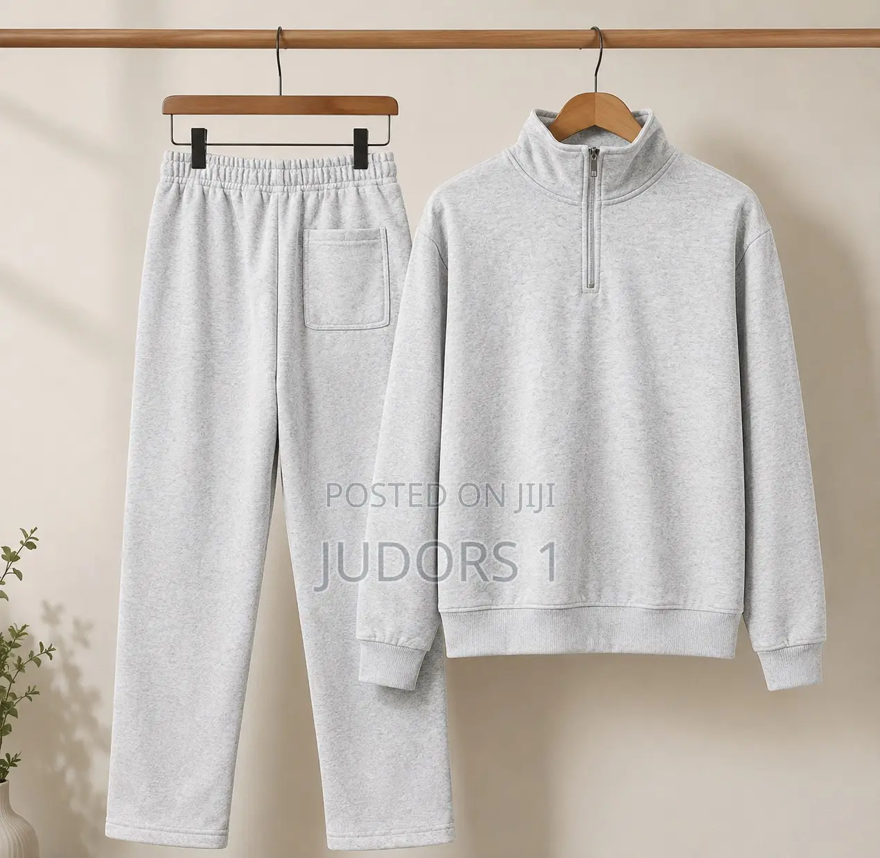 Track Suit
