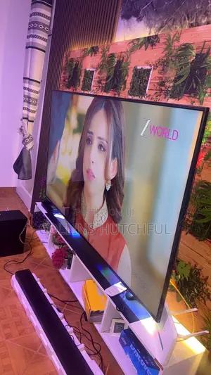 Samsung Tv