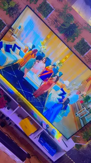 Samsung Tv