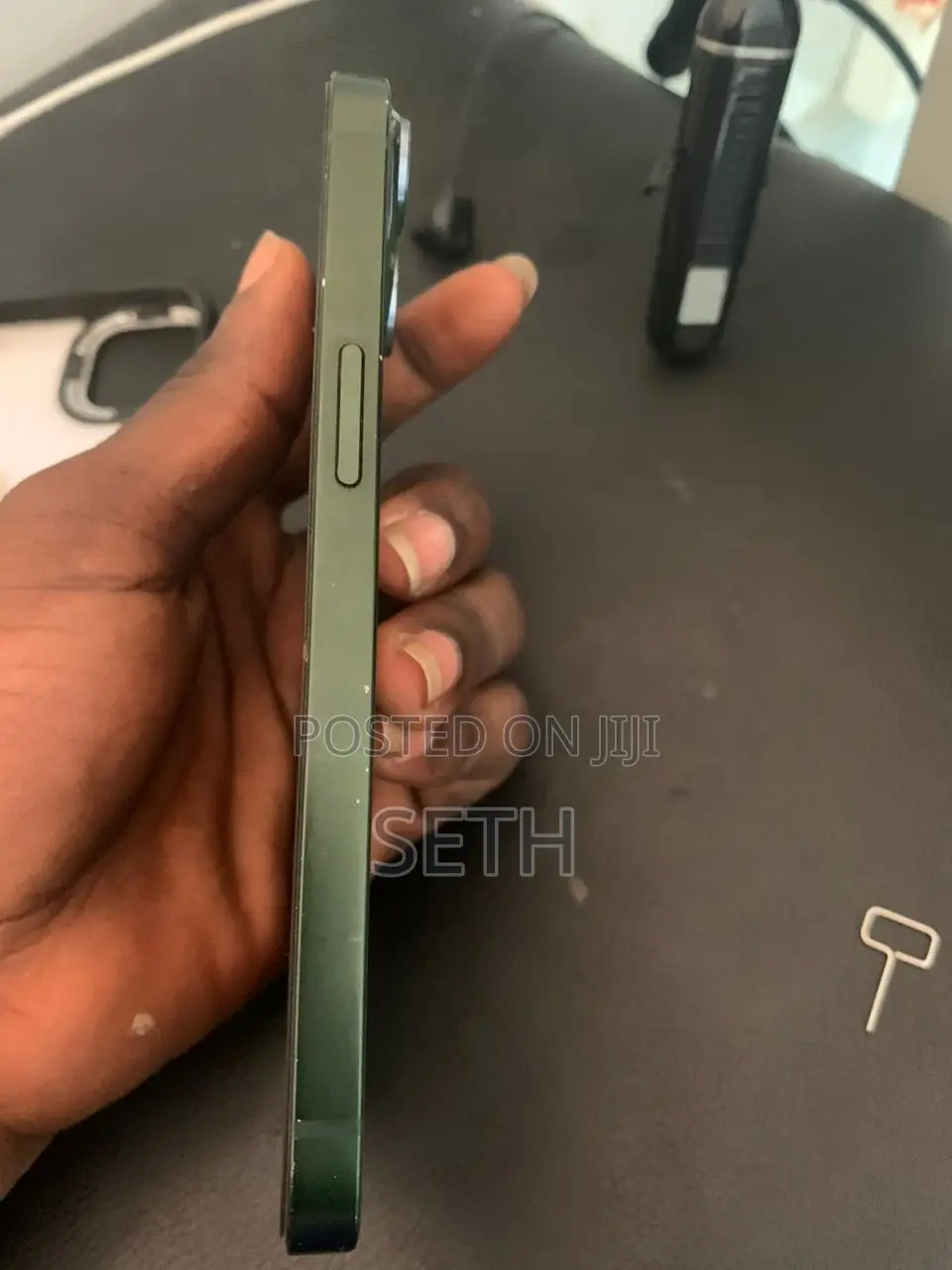 Apple iPhone 13 128 GB Green