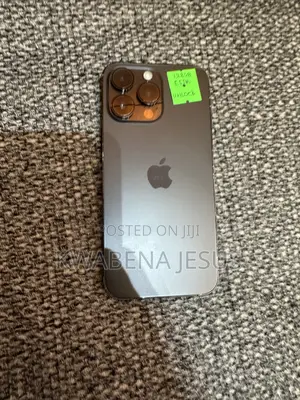 Apple iPhone 14 Pro Max 128 GB Gray