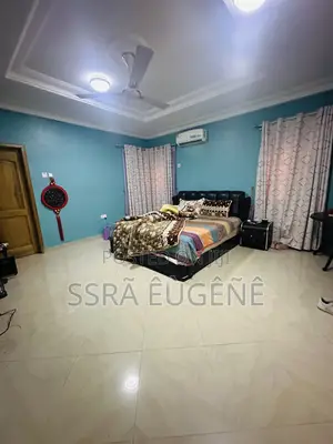 3bdrm House in 70X100, Oyarifa Mall Area for rent