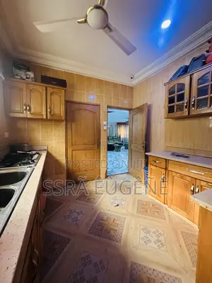 3bdrm House in 70X100, Oyarifa Mall Area for rent