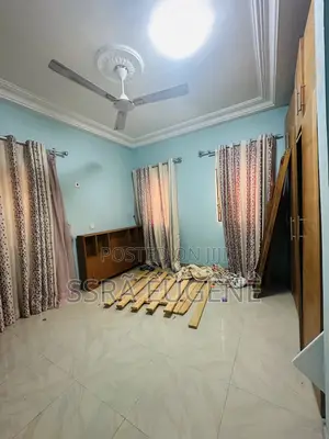3bdrm House in 70X100, Oyarifa Mall Area for rent