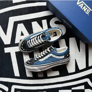 Original Vans Lx Old Skool 36 Pearlized Pack