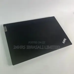 Laptop Lenovo ThinkPad E14 Gen 2 8GB Intel Core i5 SSD 256GB
