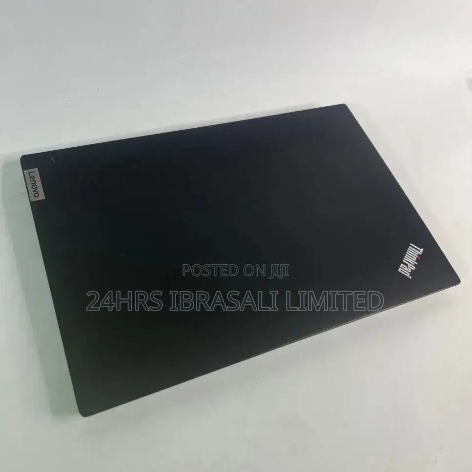 Laptop Lenovo ThinkPad E14 Gen 2 8GB Intel Core i5 SSD 256GB