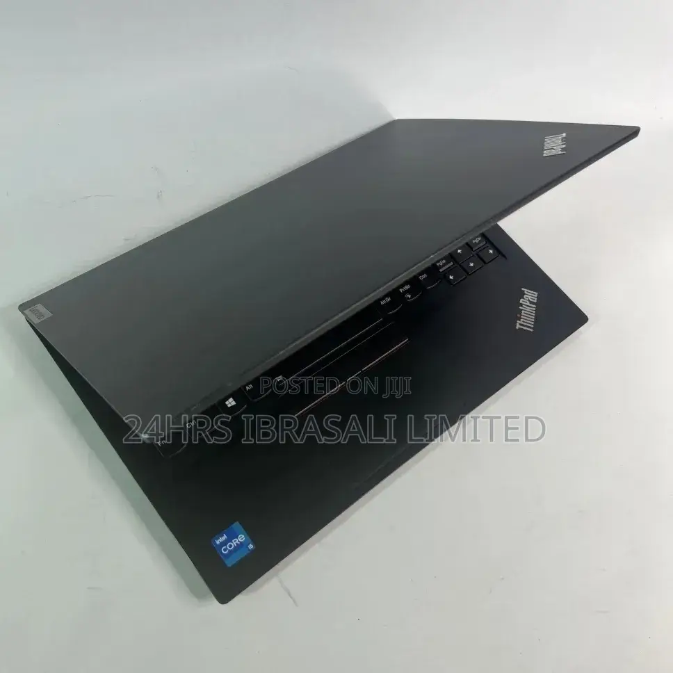 Laptop Lenovo ThinkPad E14 Gen 2 8GB Intel Core i5 SSD 256GB