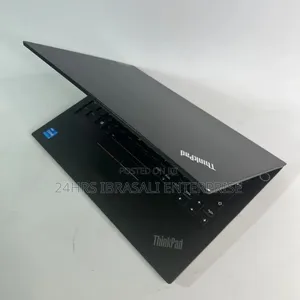Laptop Lenovo ThinkPad E14 Gen 2 8GB Intel Core i5 SSD 256GB