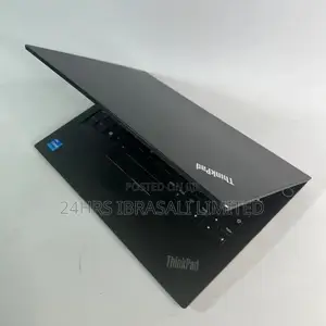 Laptop Lenovo ThinkPad E14 Gen 2 8GB Intel Core i5 SSD 256GB