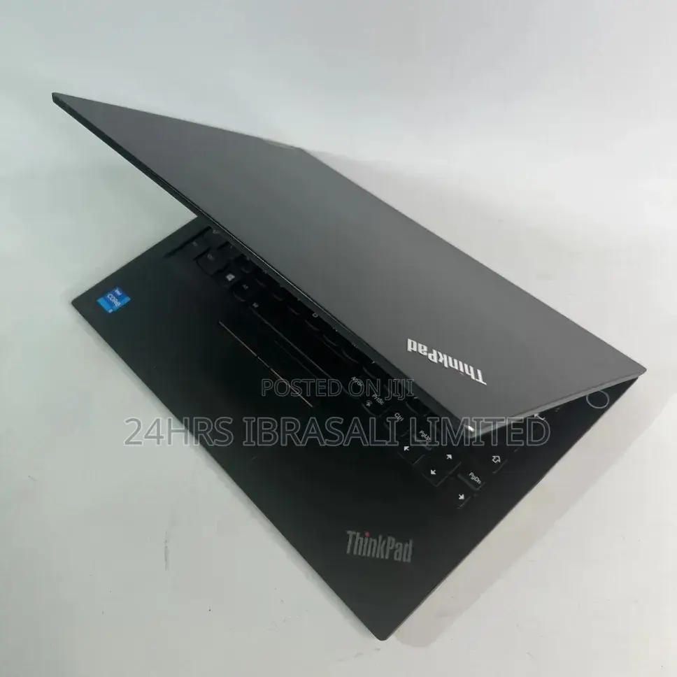 Laptop Lenovo ThinkPad E14 Gen 2 8GB Intel Core i5 SSD 256GB