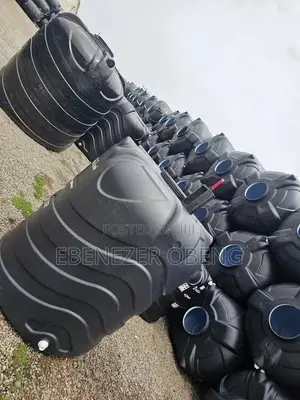 7000 Liters Watatank