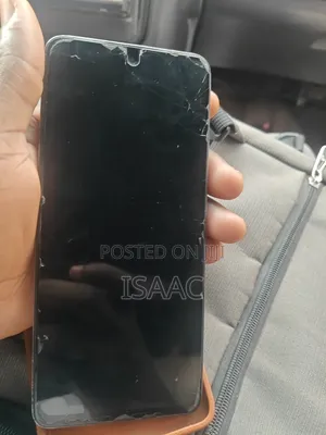 Infinix Hot 50 Pro+ 4G 128 GB Gray