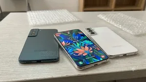 Samsung Galaxy S22+ 5G 128 GB Black