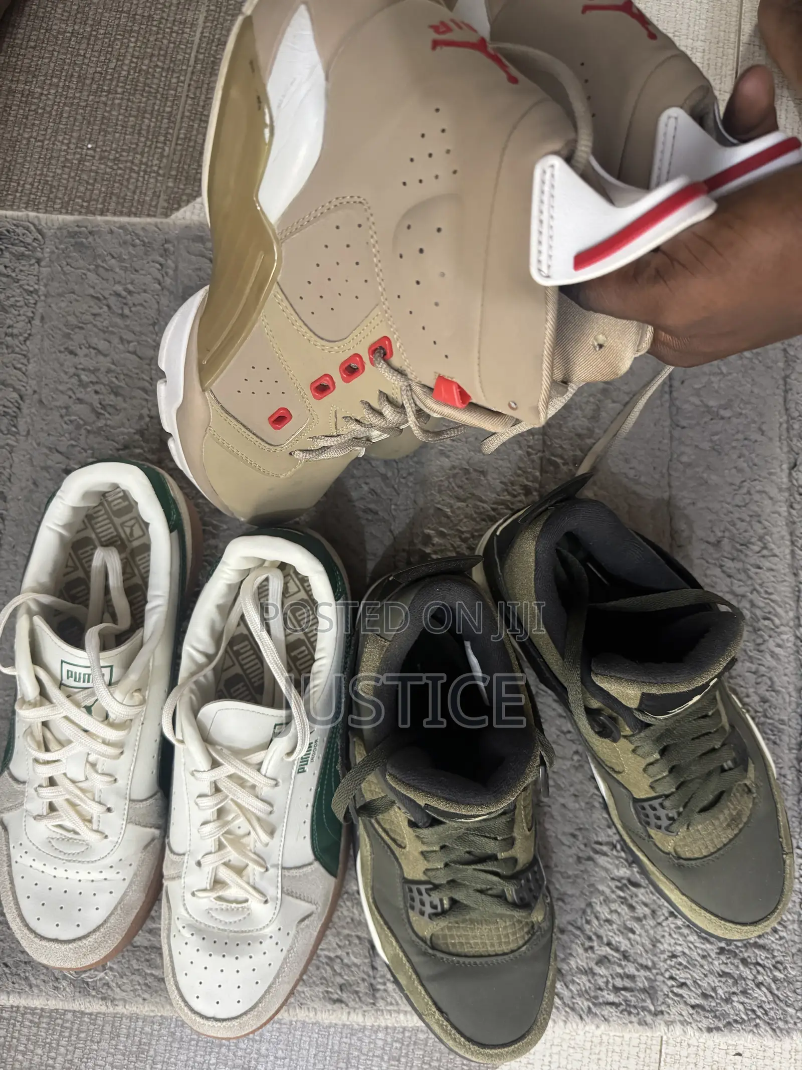 Nike Shoes