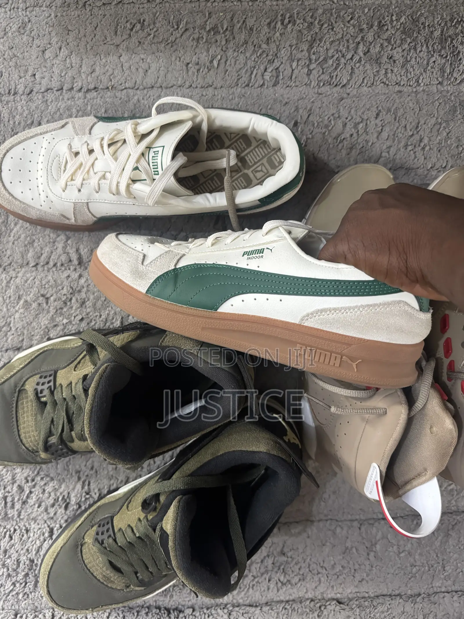 Nike Shoes