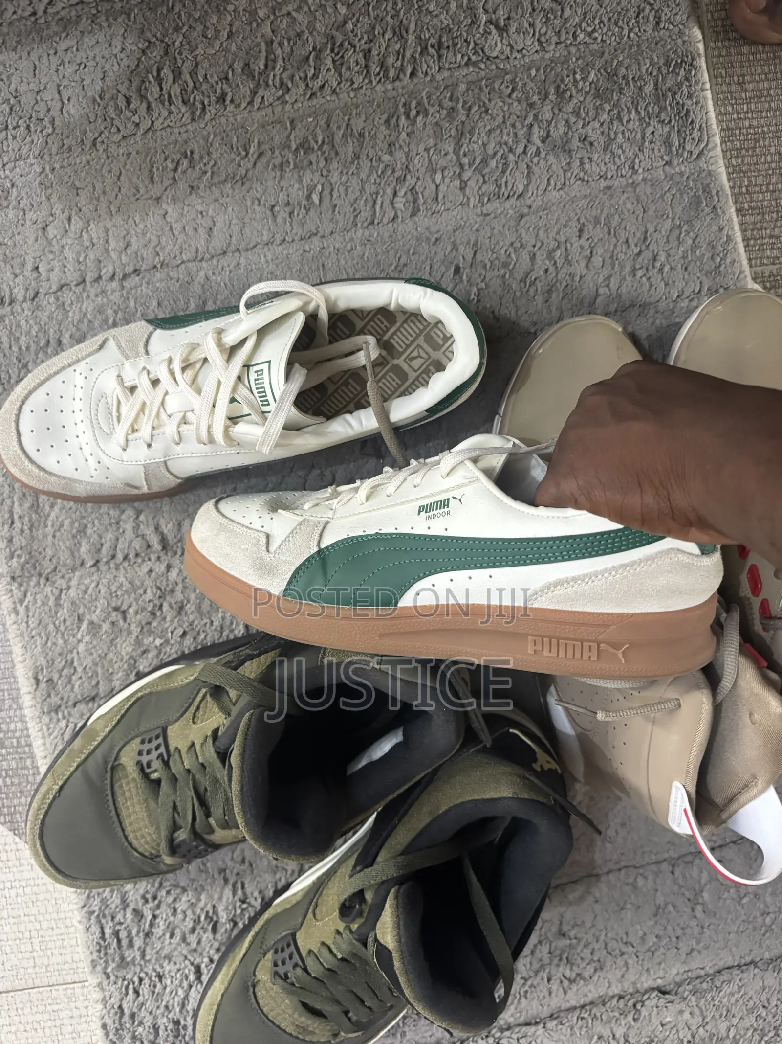 Nike Shoes