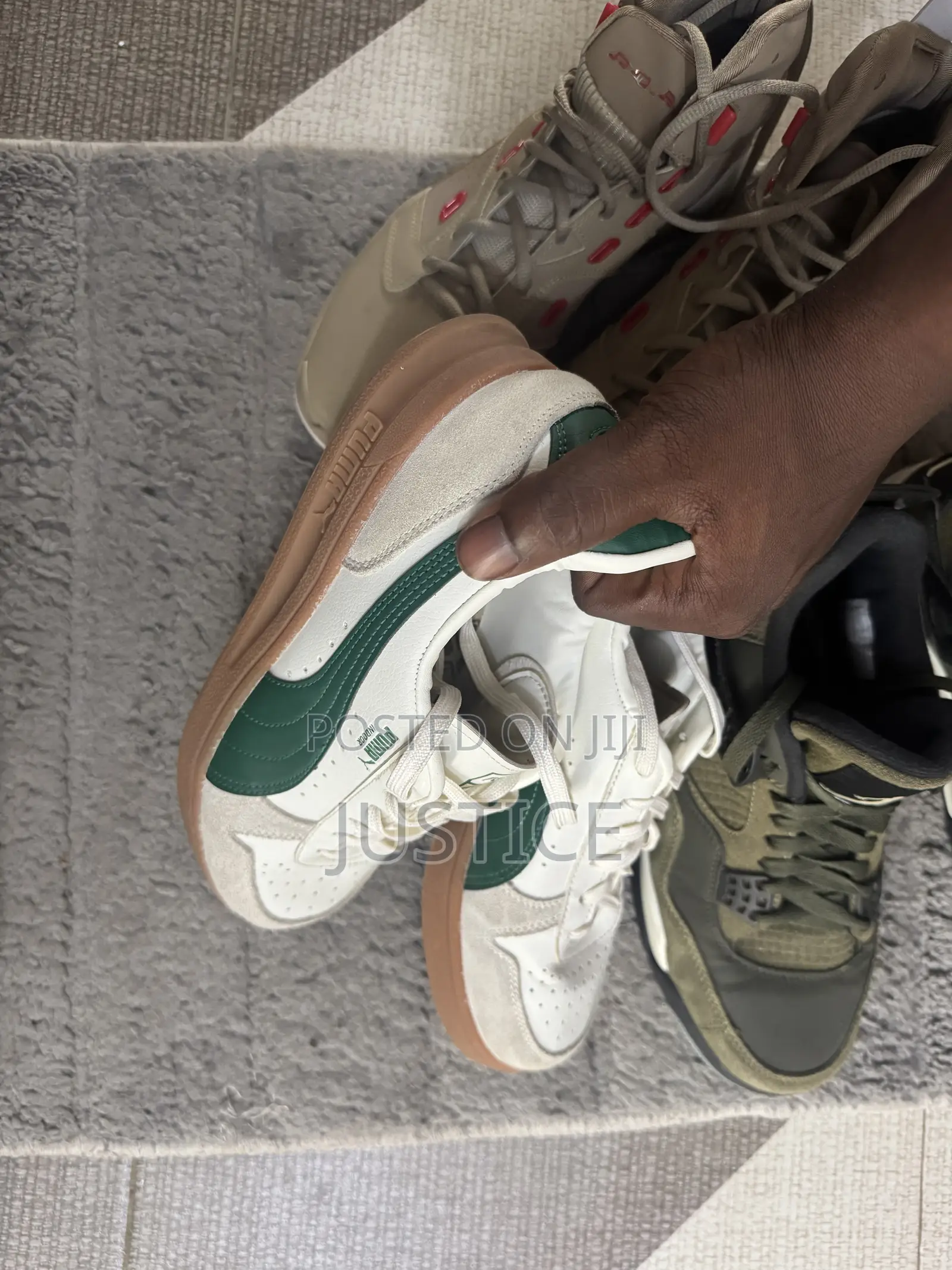 Nike Shoes