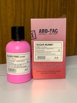 Aro-Fac Suger
