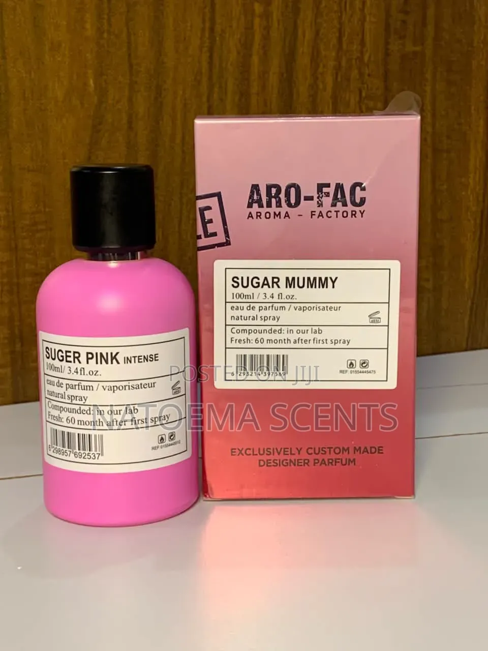 Aro-Fac Suger