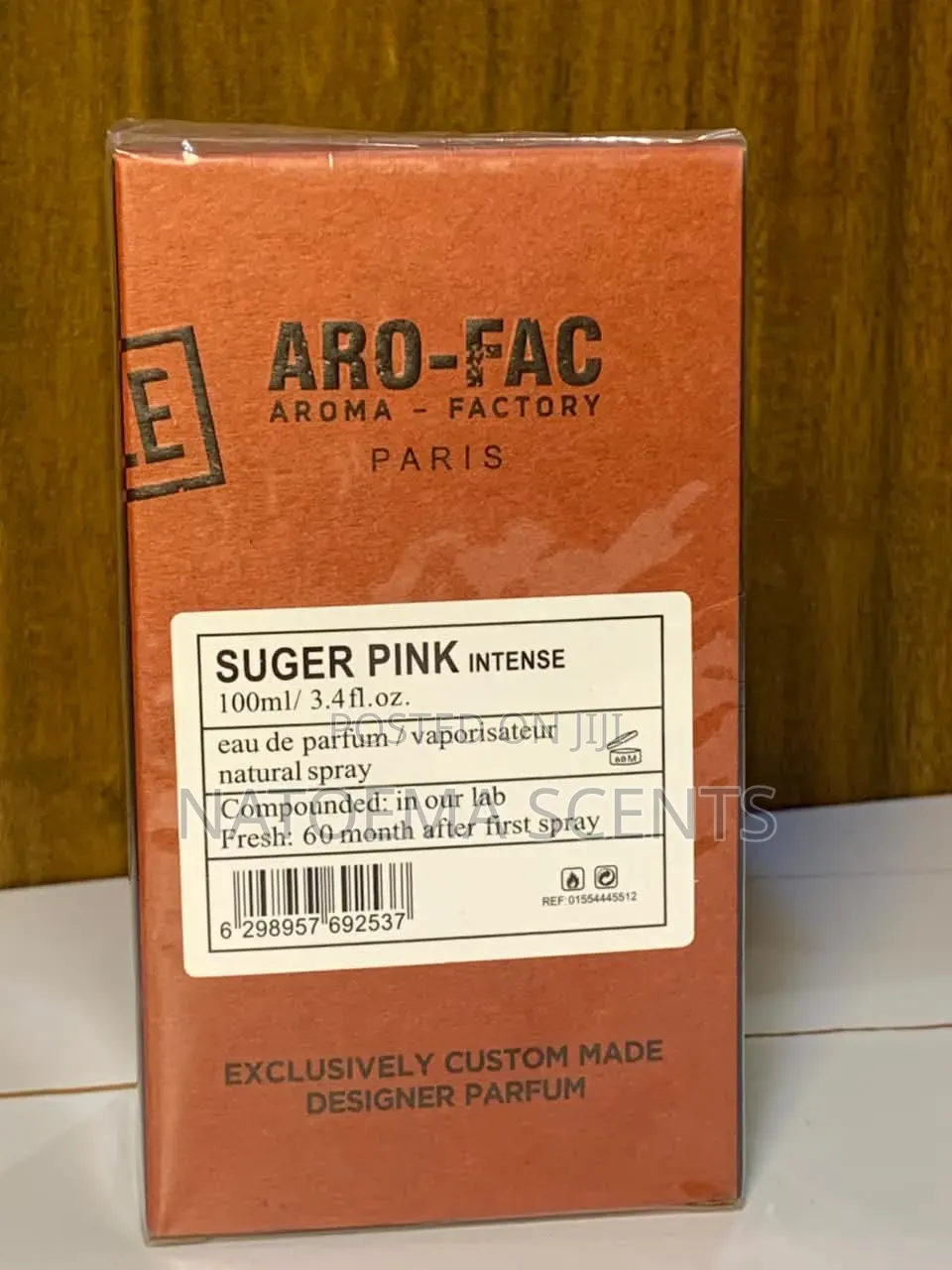 Aro-Fac Suger