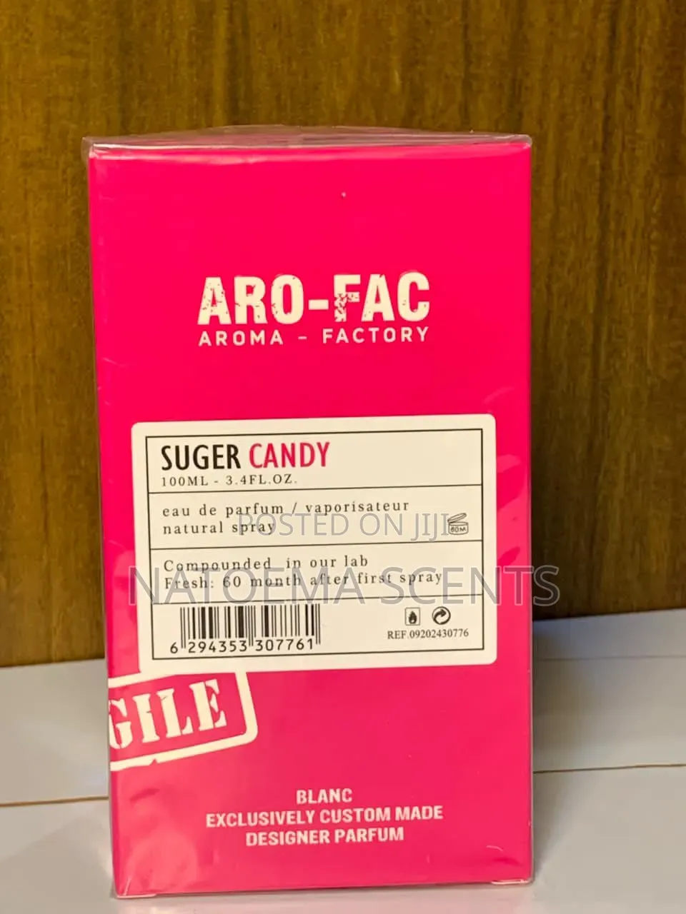 Aro-Fac Suger