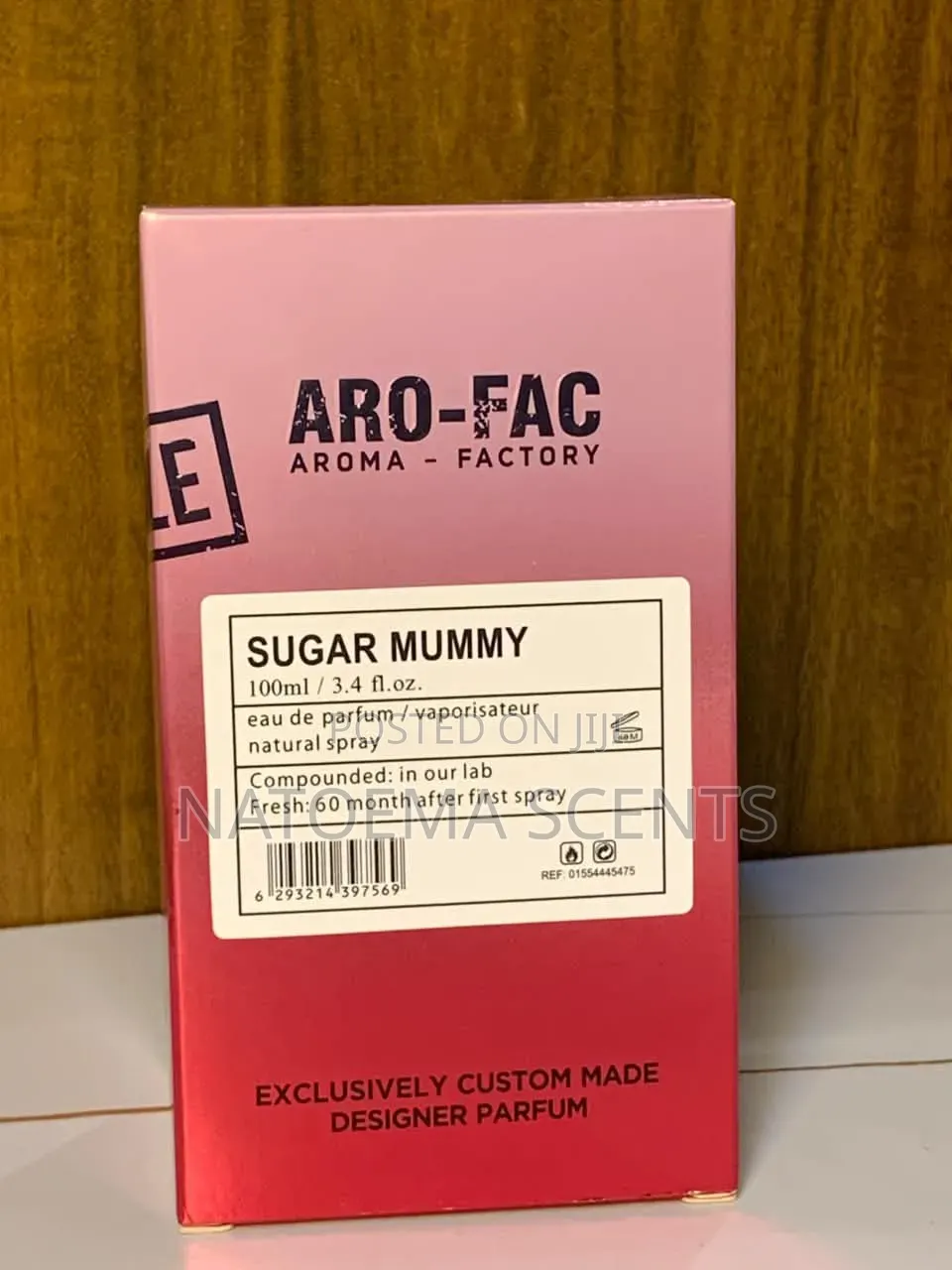 Aro-Fac Suger