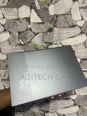 Laptop Asus TUF Gaming A15 16GB AMD Ryzen 7 SSD 1T