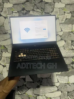 Laptop Asus TUF Gaming A15 16GB AMD Ryzen 7 SSD 1T