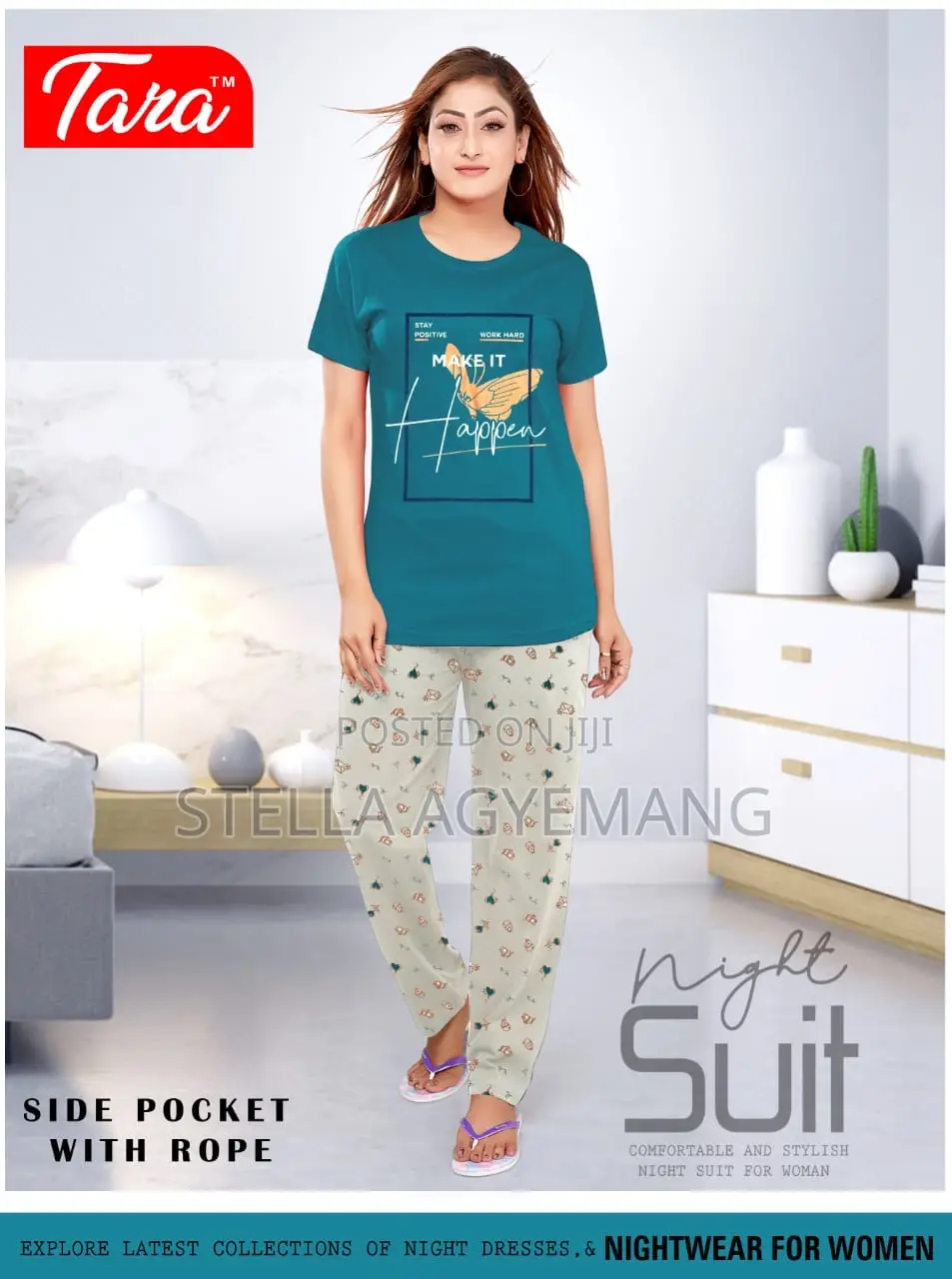 Night Wears