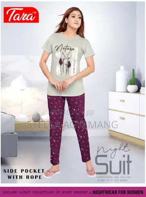 Night Wears