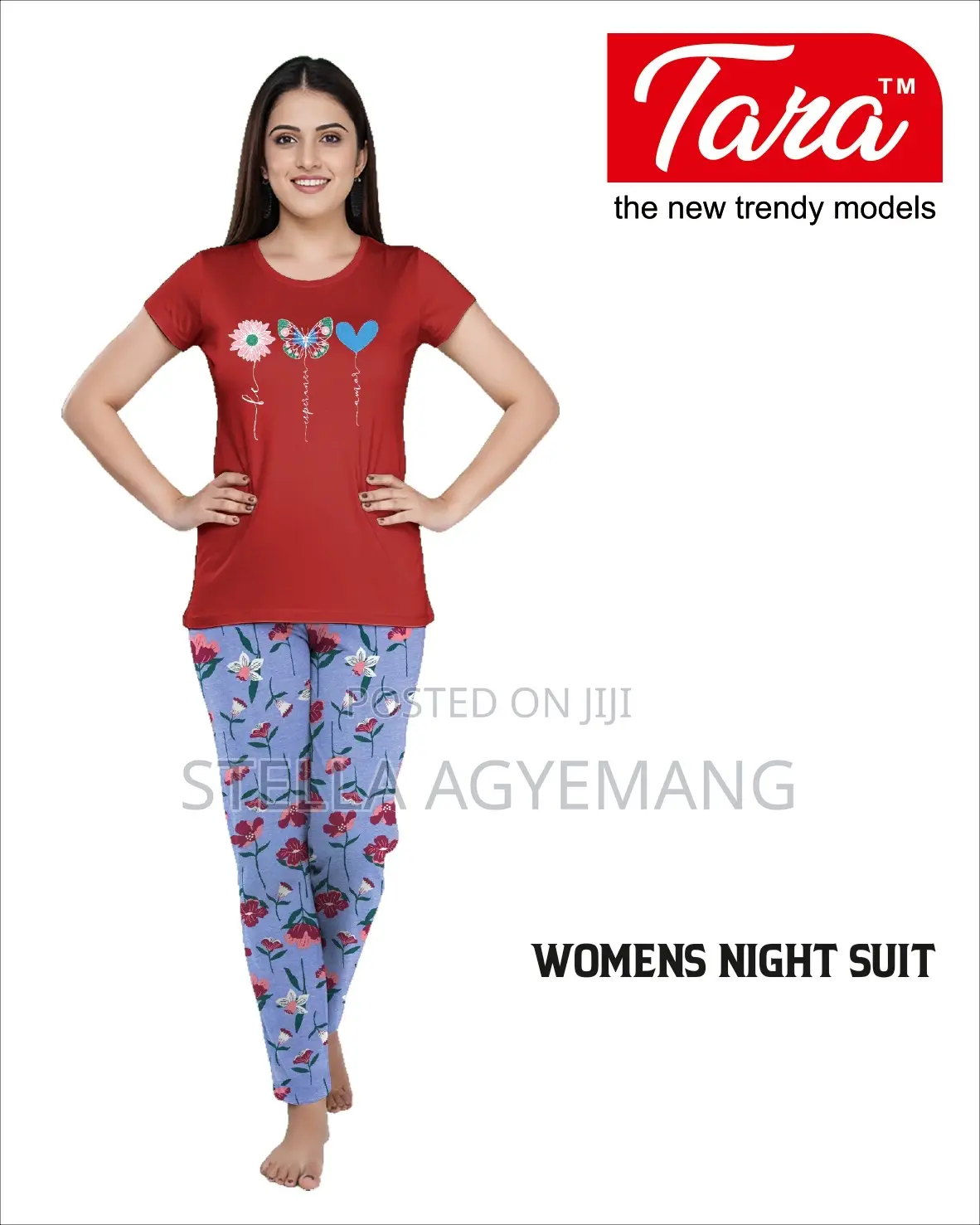 Night Wears