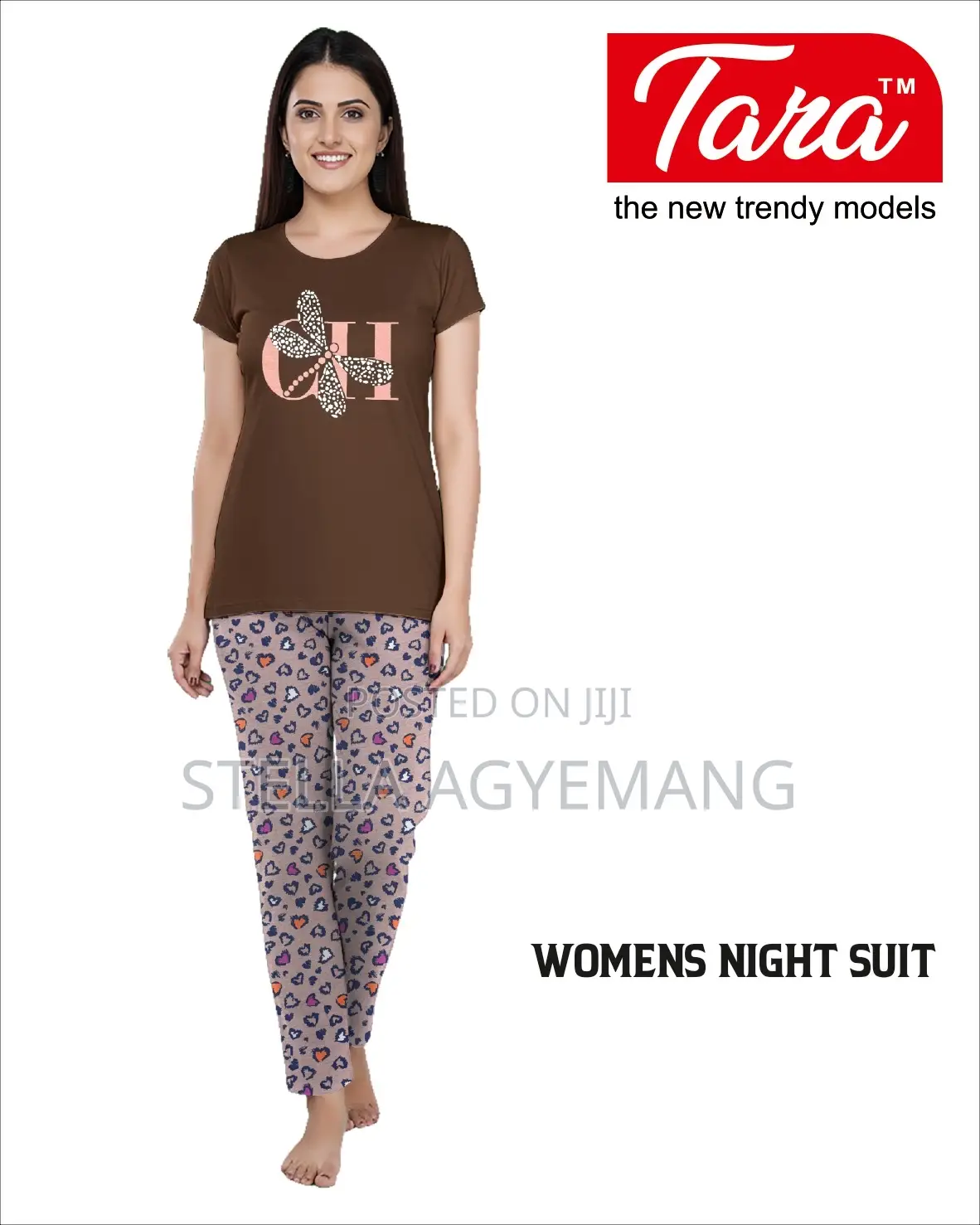 Night Wears