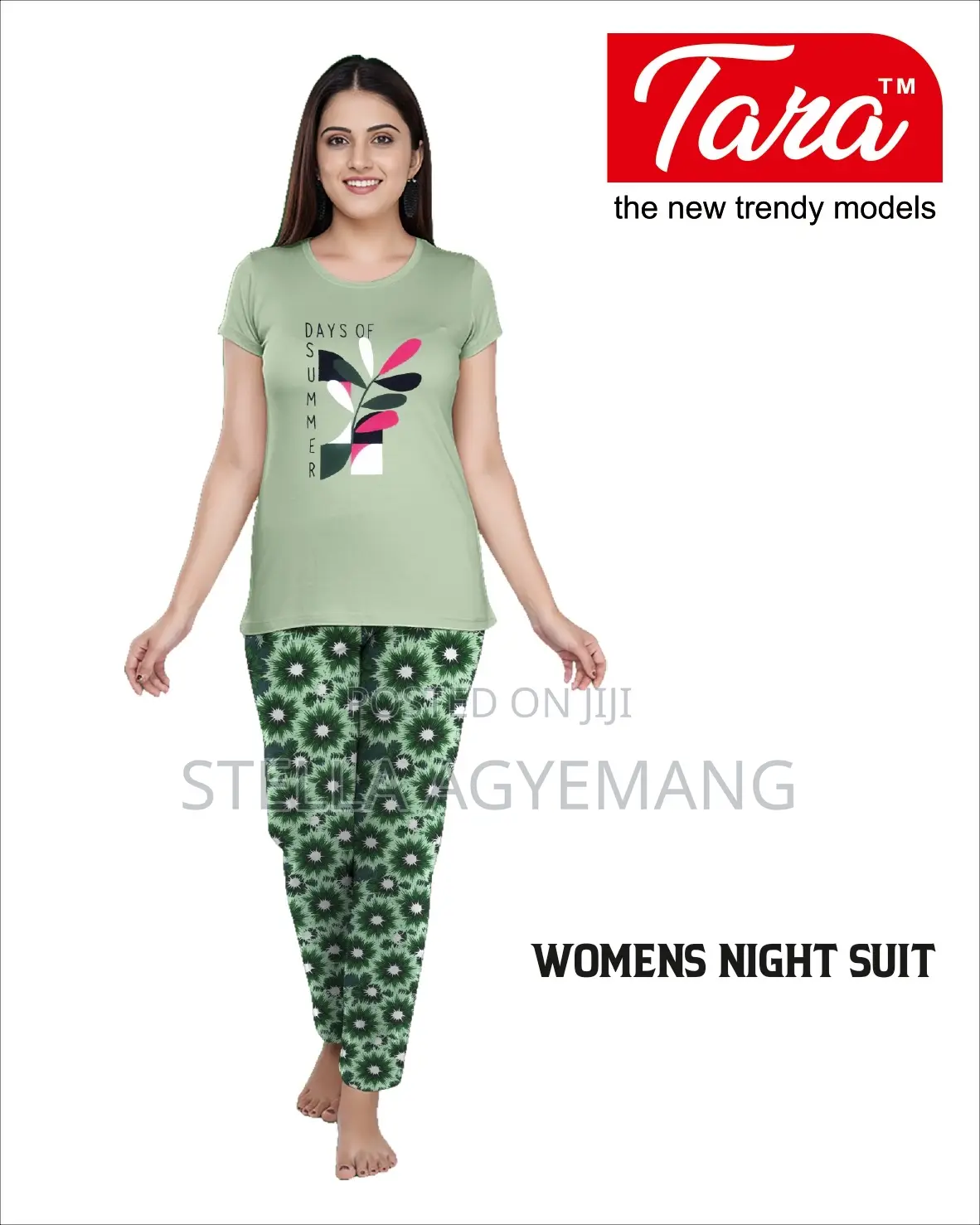 Night Wears