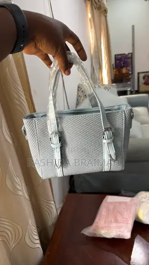 Ladies Mini Dressing Bags