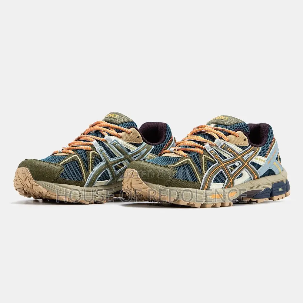 Asics Gel-Kahana 8 Sneakers