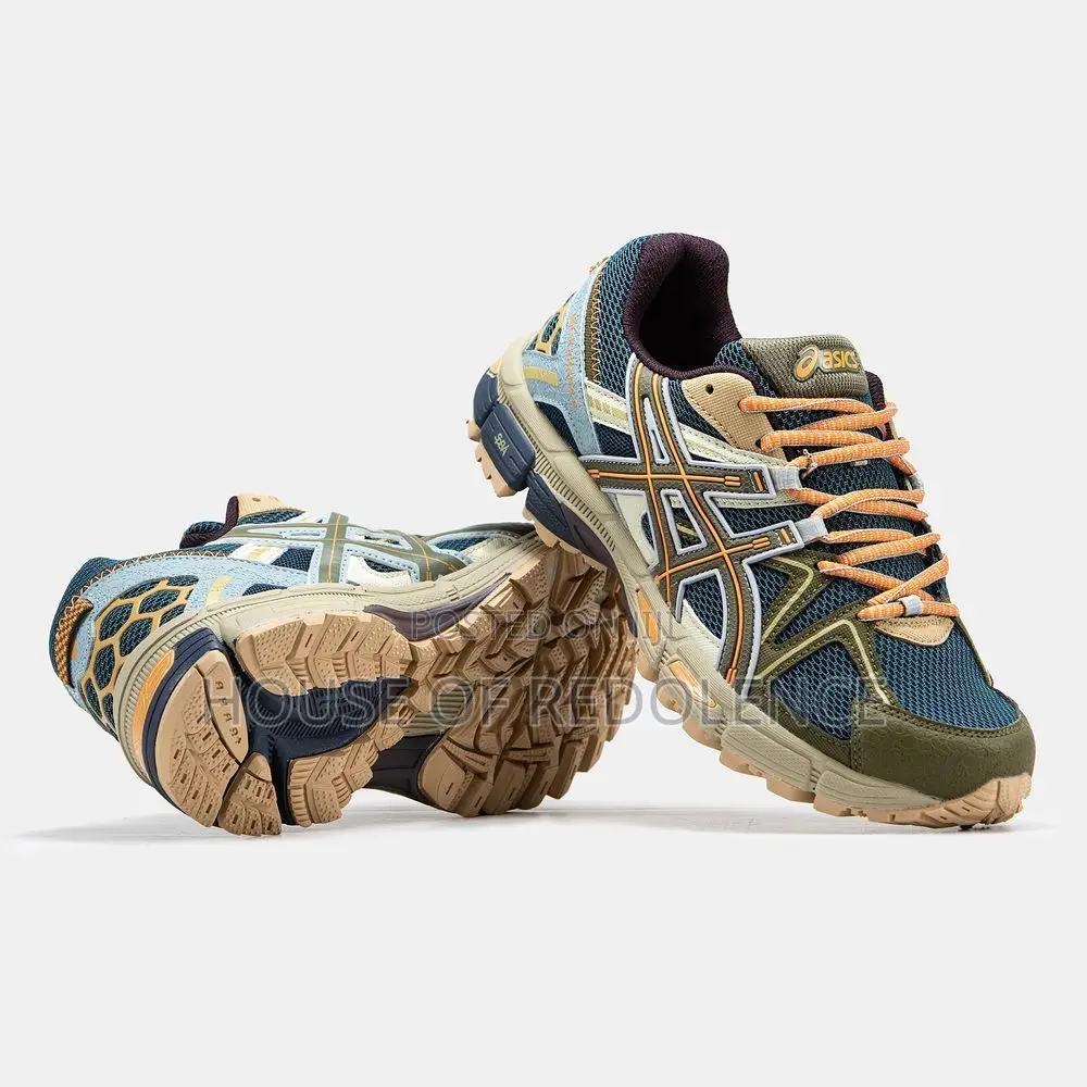Asics Gel-Kahana 8 Sneakers